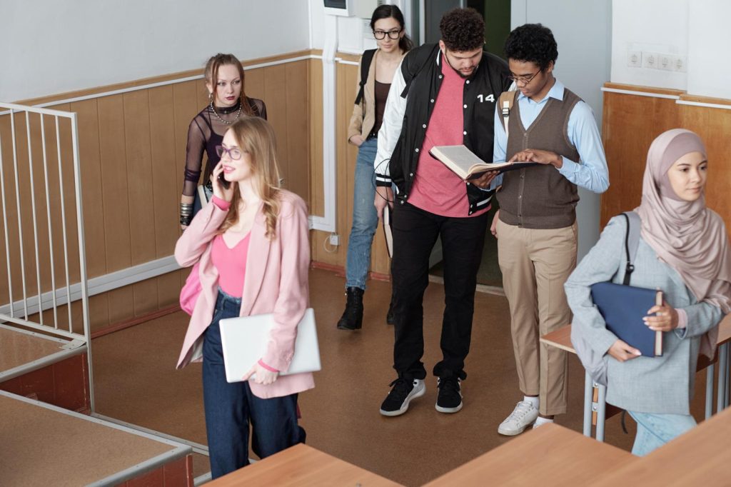 Scuole paritarie a Torre Annunziata