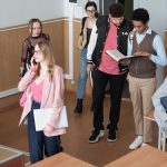 Scuole paritarie a Jesi