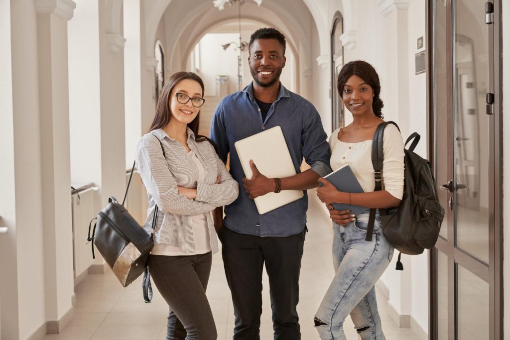 Scuole paritarie a Trani