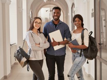 Scuole paritarie a Trani