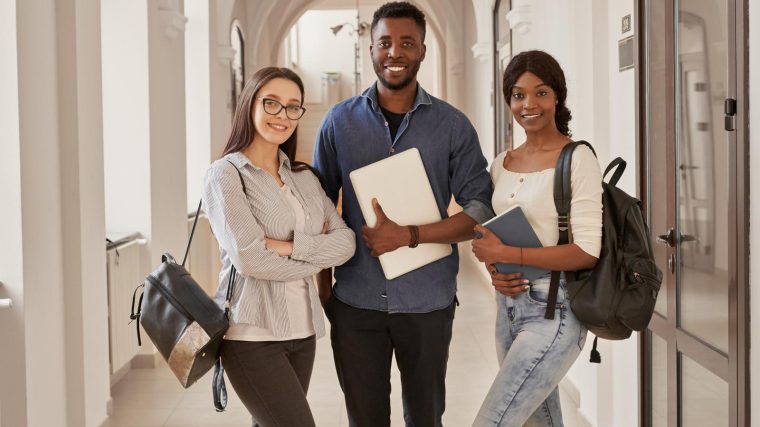 Scuole paritarie a Trani