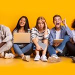 Recupero anni scolastici a Benevento