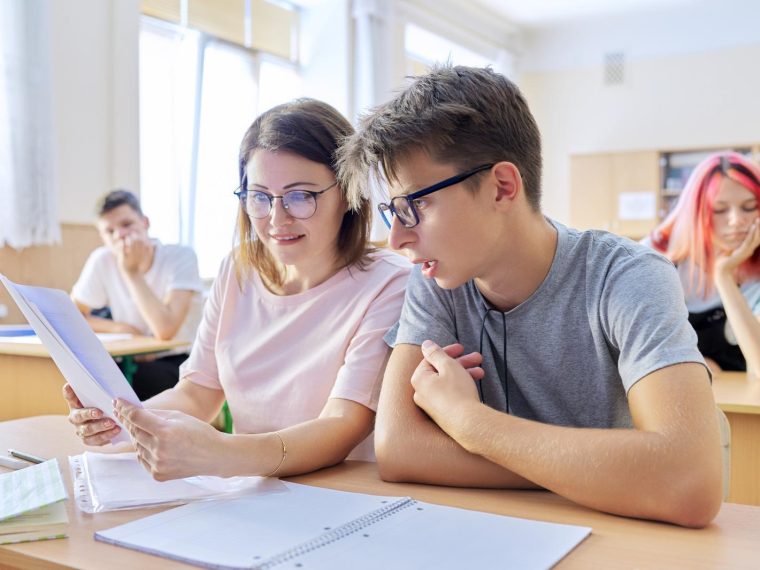 Scuole paritarie a Vasto