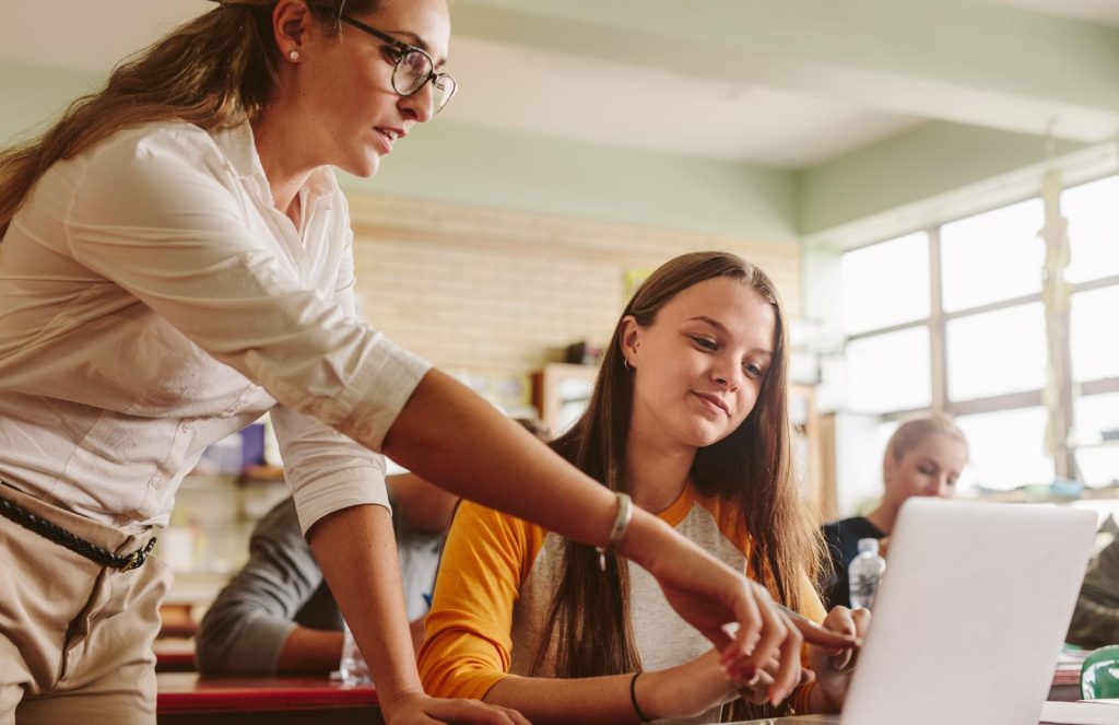 Scuole paritarie a Venezia