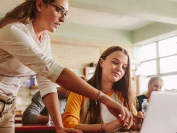 Scuole paritarie a Venezia
