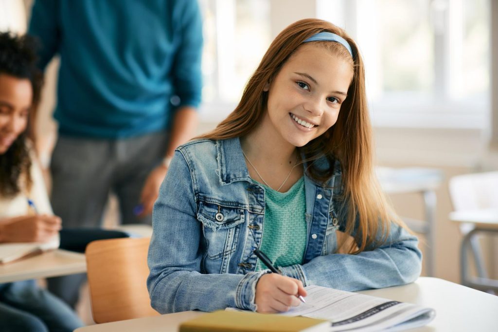 Scuole paritarie a Verona