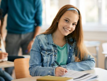 Scuole paritarie a Verona