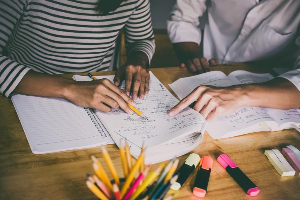 Scuole private a Albano Laziale