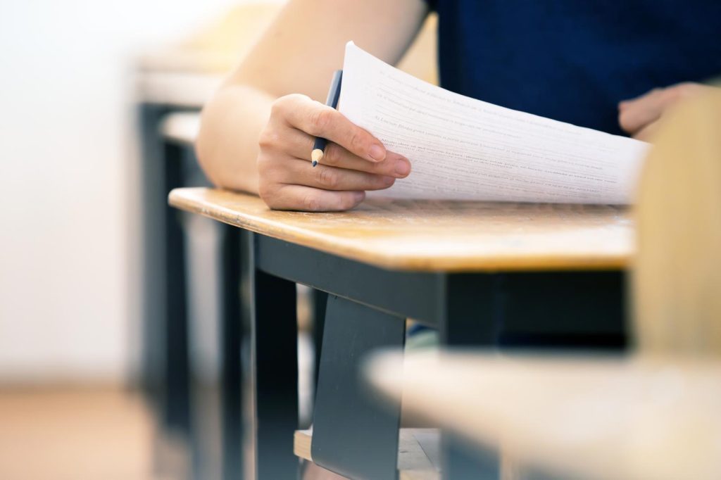 Scuole private a Barcellona Pozzo di Gotto