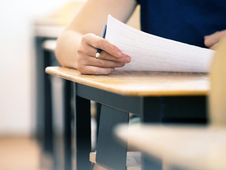 Scuole private a Barcellona Pozzo di Gotto