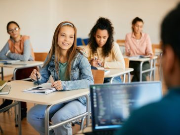 Scuole private a Bergamo
