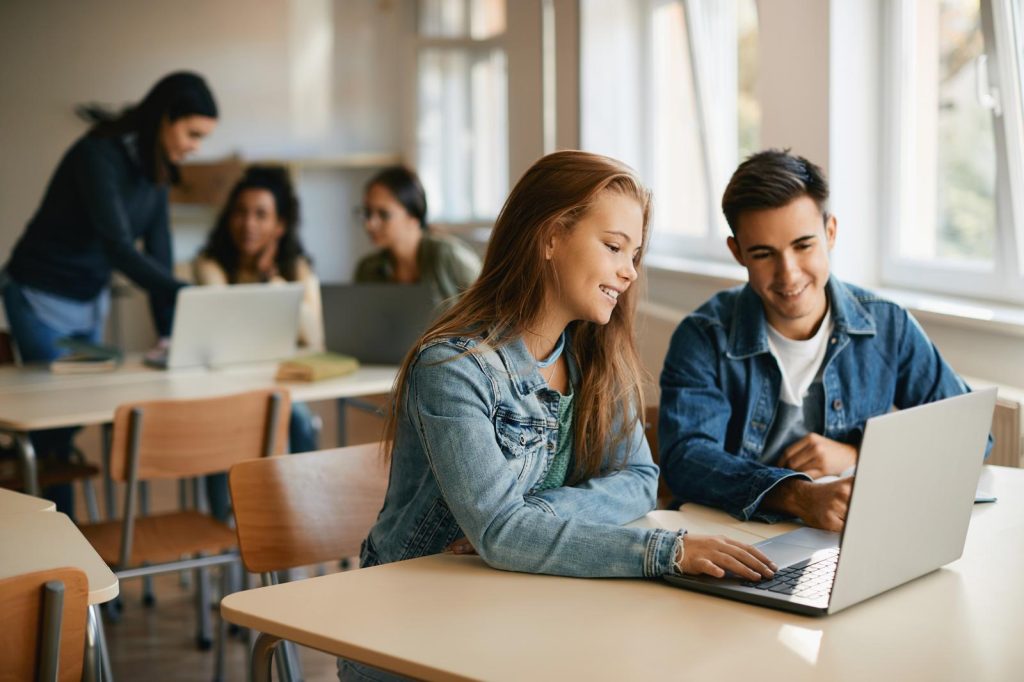 Scuole private a Campobasso