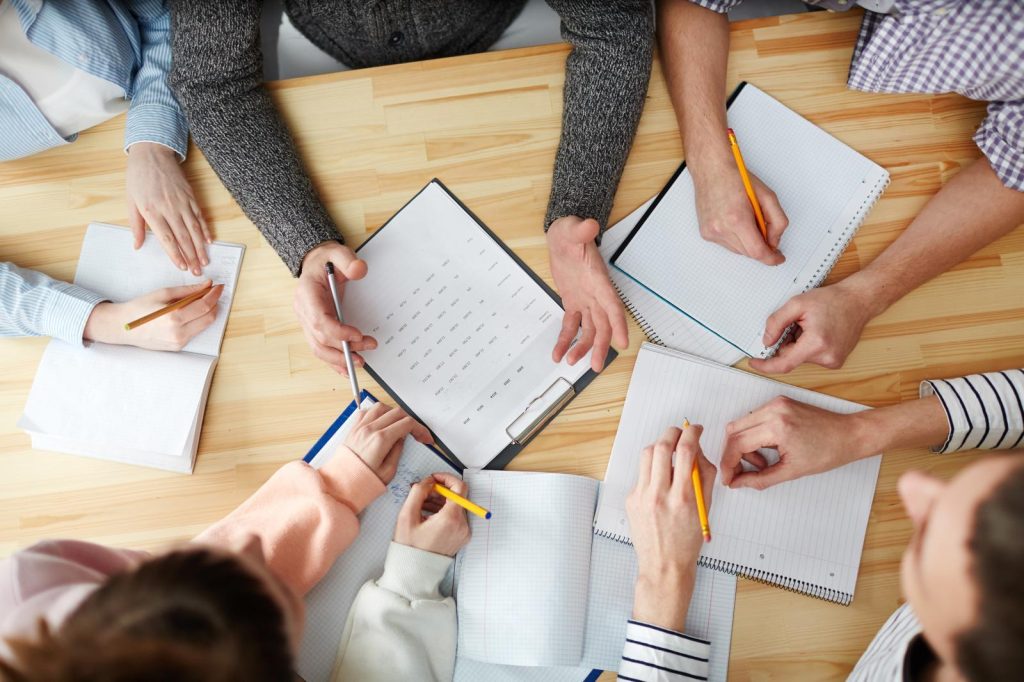 Scuole private a Caserta