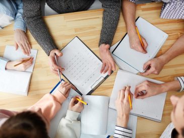 Scuole private a Caserta