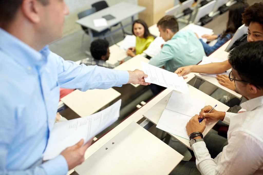 Scuole private a Cento