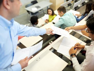 Scuole private a Cento