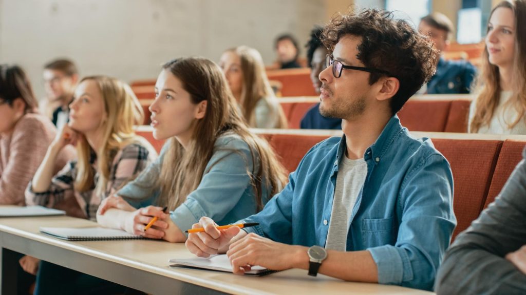 Scuole private a Cisterna di Latina