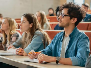 Scuole private a Cisterna di Latina