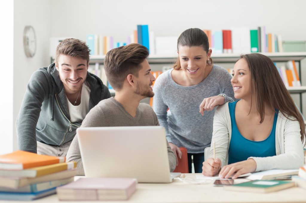 Scuole private a Collegno