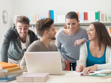 Scuole private a Collegno