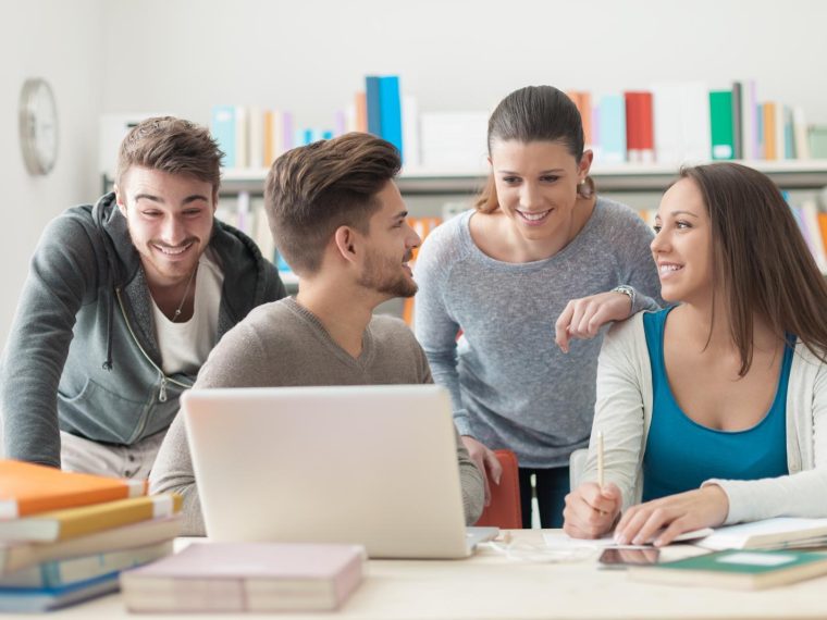 Scuole private a Collegno