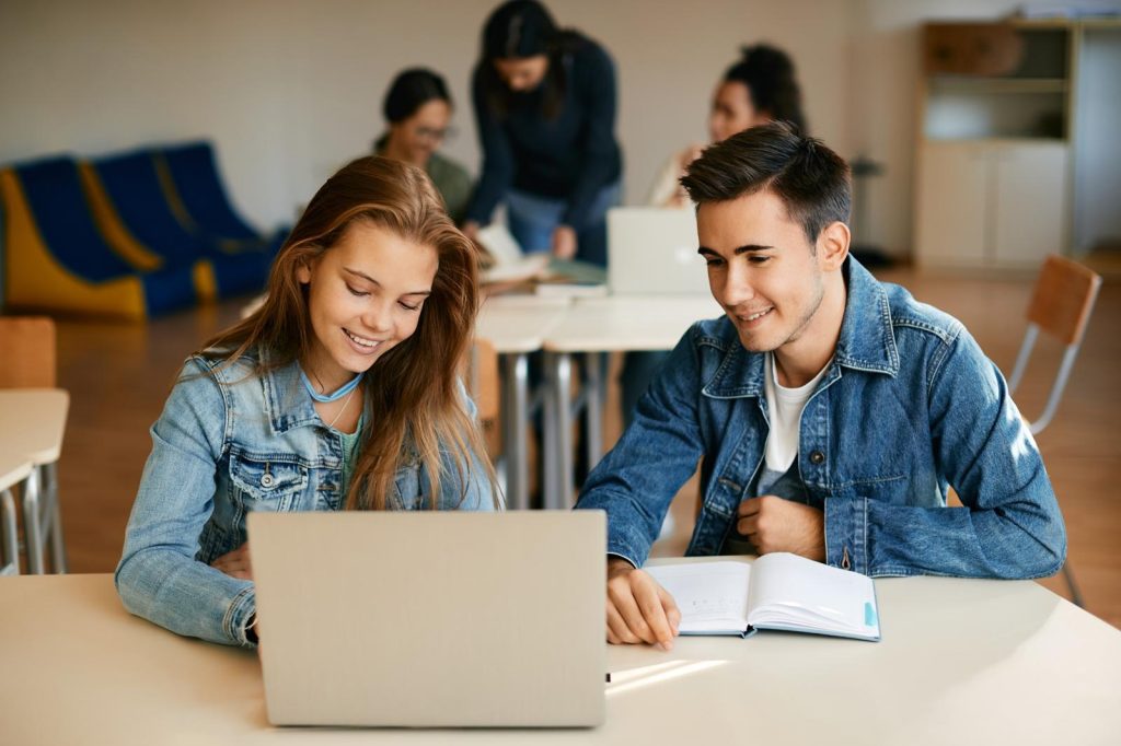 Scuole private a Desio