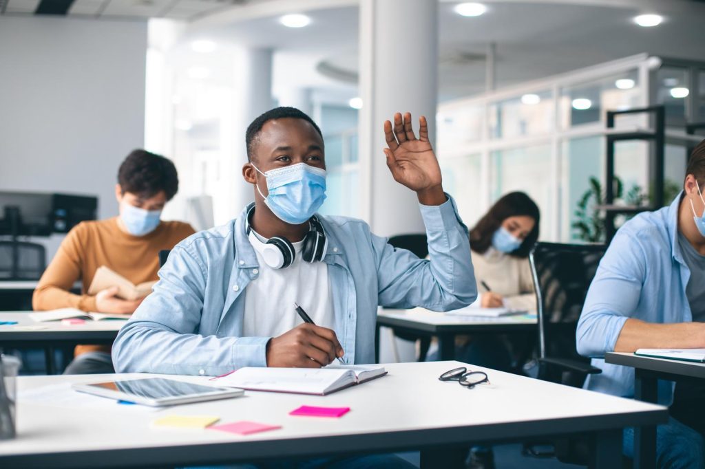Scuole private a Fiumicino