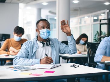 Scuole private a Fiumicino