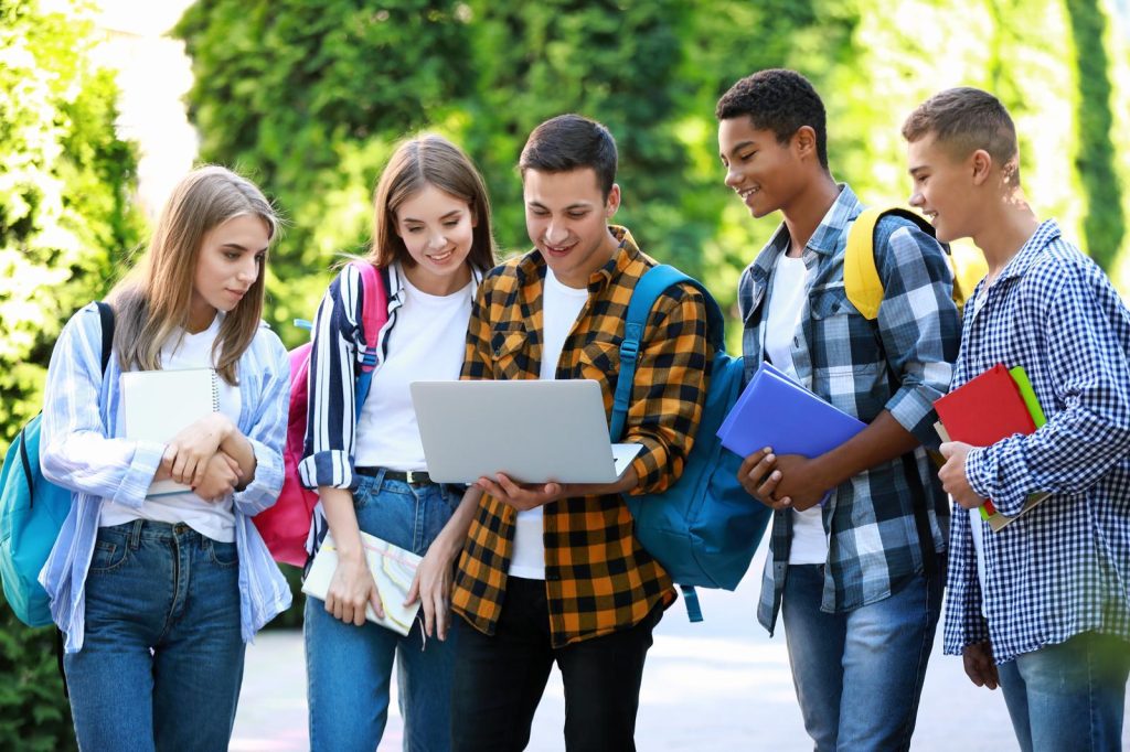 Scuole private a Fondi