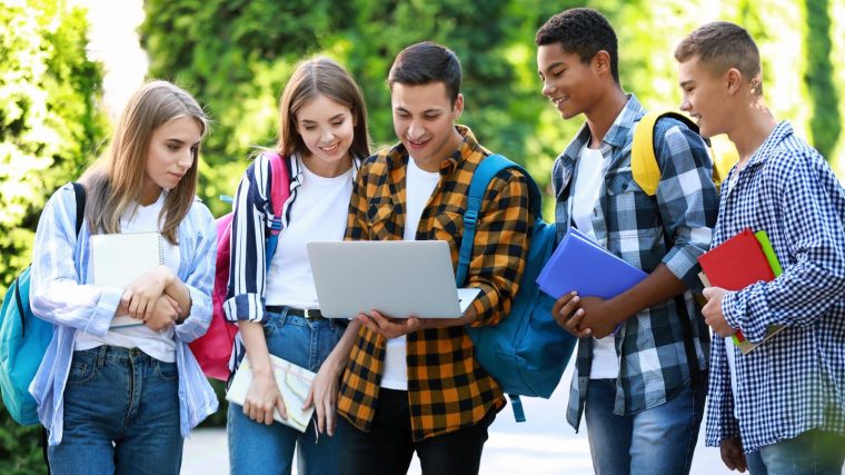 Scuole private a Fondi