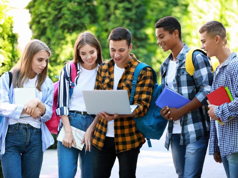 Scuole private a Fondi