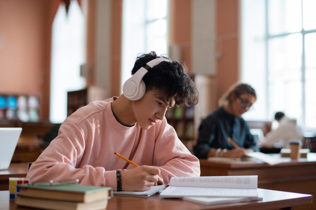 Scuole private a Frosinone