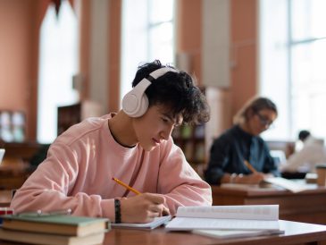 Scuole private a Frosinone