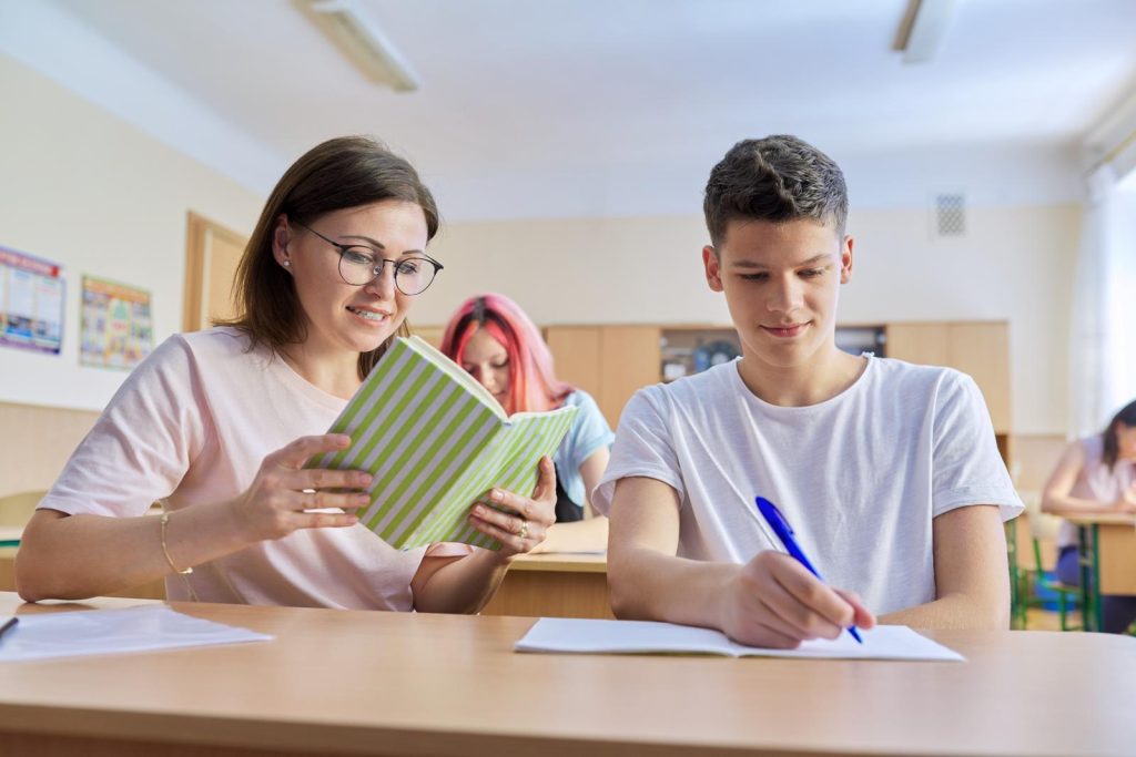 Scuole private a Lissone