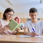 Scuole serali a Ercolano