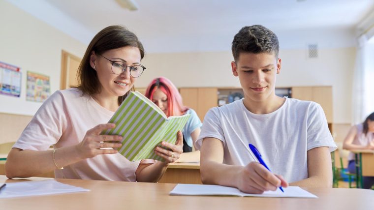 Scuole private a Lissone