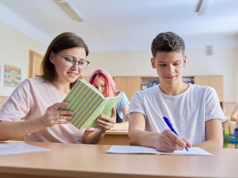 Scuole private a Lissone