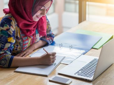 Scuole private a Maddaloni