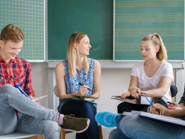 Scuole private a Marcianise
