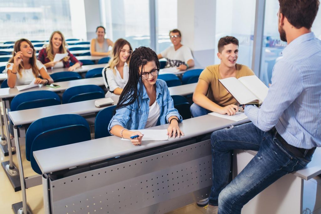 Scuole private a Massa
