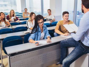 Scuole private a Massa