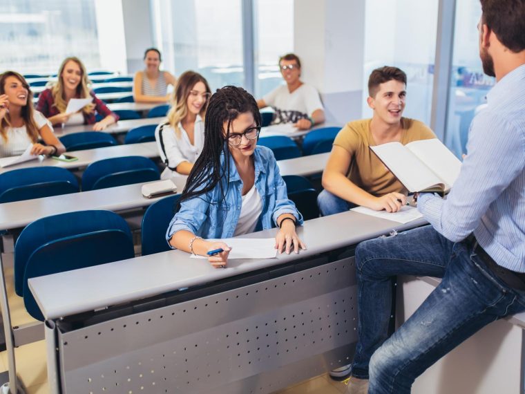 Scuole private a Massa