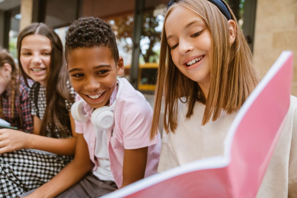 Scuole private a Nocera Inferiore
