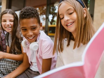 Scuole private a Nocera Inferiore