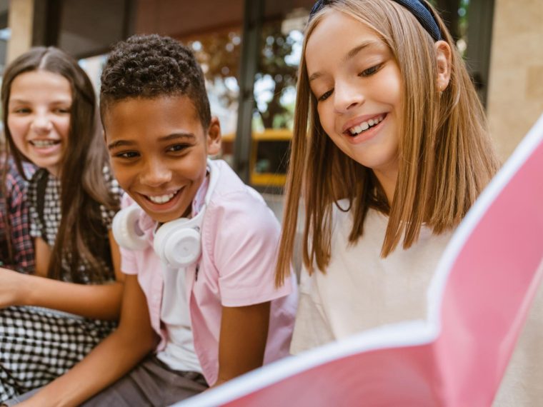 Scuole private a Nocera Inferiore