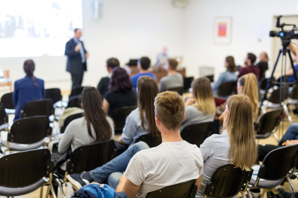 Scuole private a Scafati