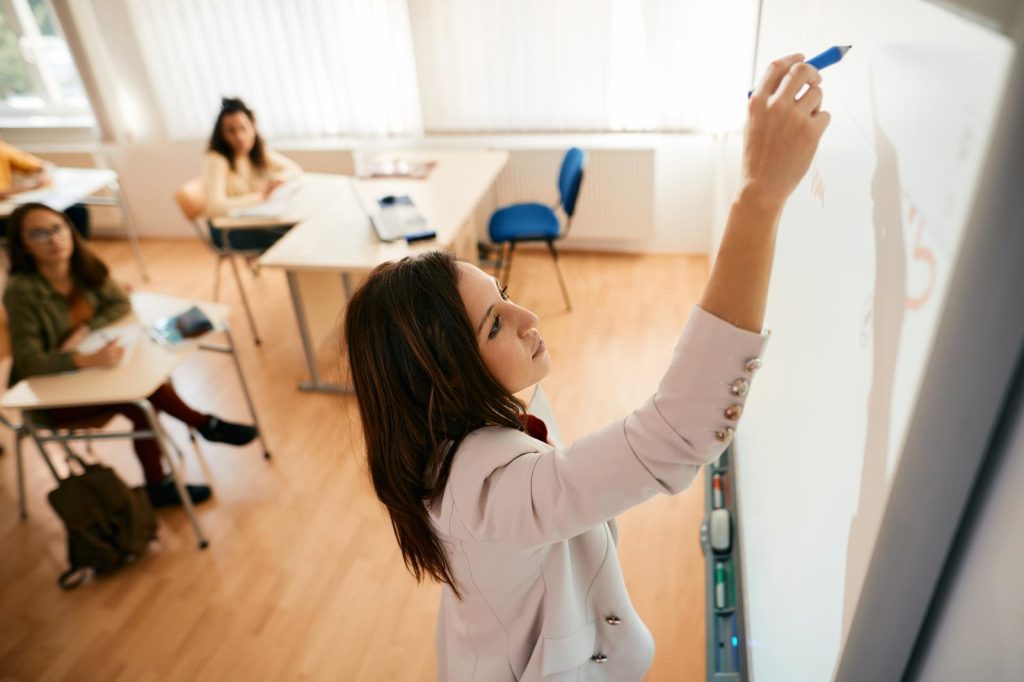 Scuole private a Udine