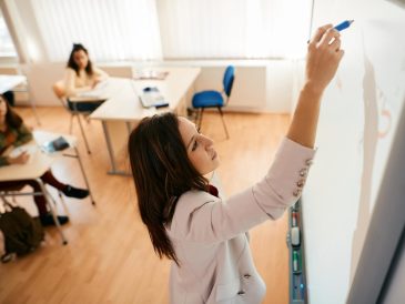 Scuole private a Udine