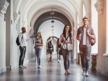 Scuole serali a Alessandria
