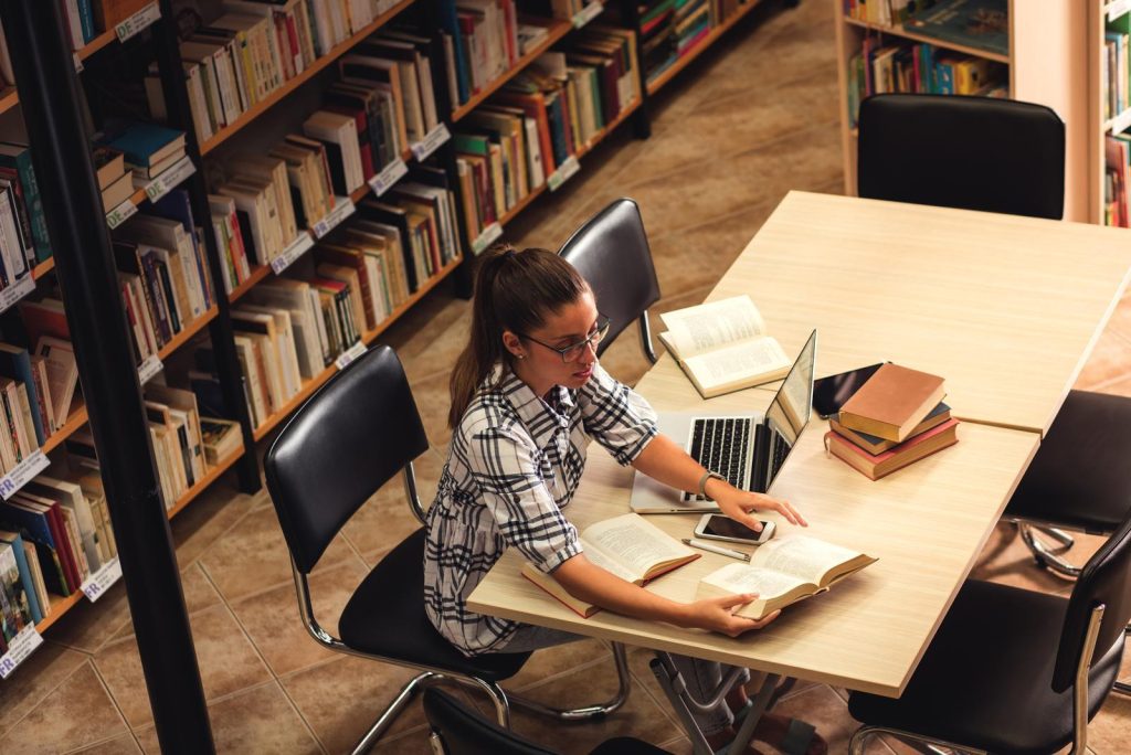 Scuole serali a Ancona